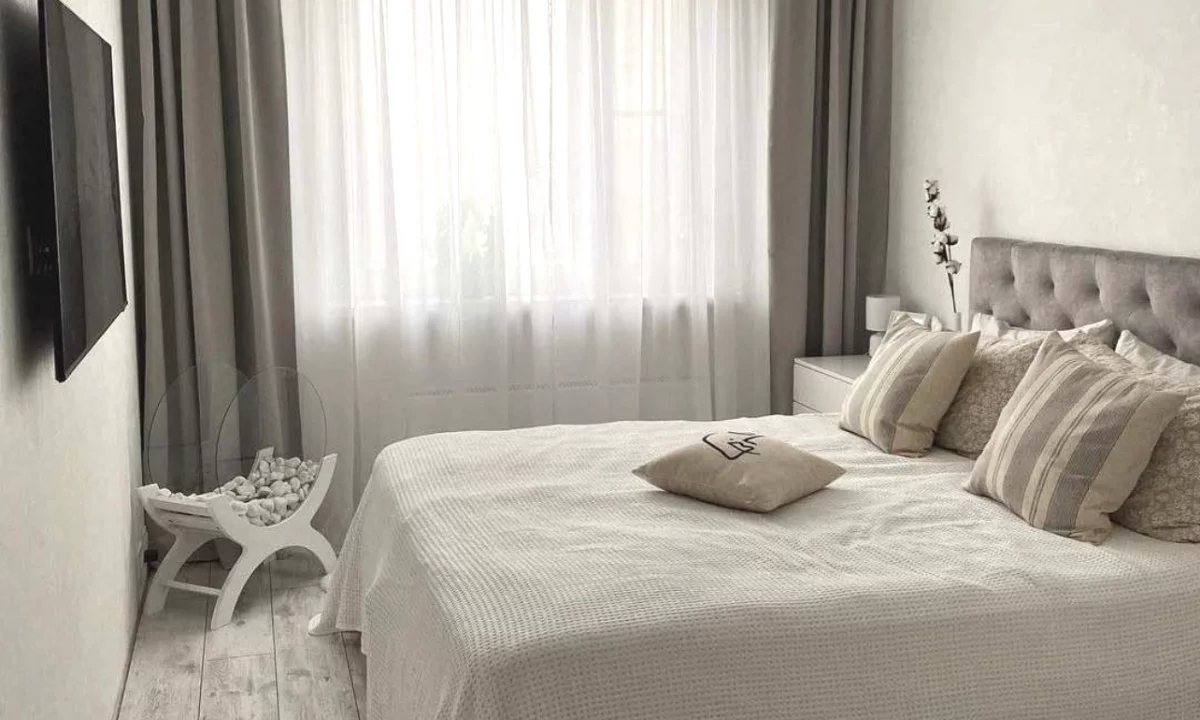 Shtepi me qera Apartament ne Tirane, 1+1, Mobilimi E mobiluar, Pagesa 45,000  Leke.