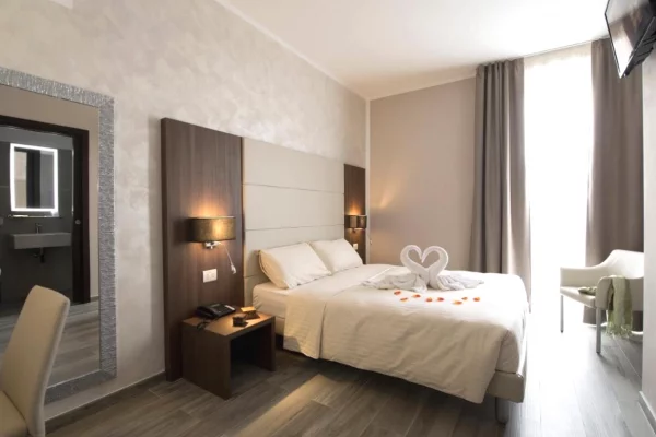 Shtepi me qera 1+1 ne Tirane - 50,000 Leke