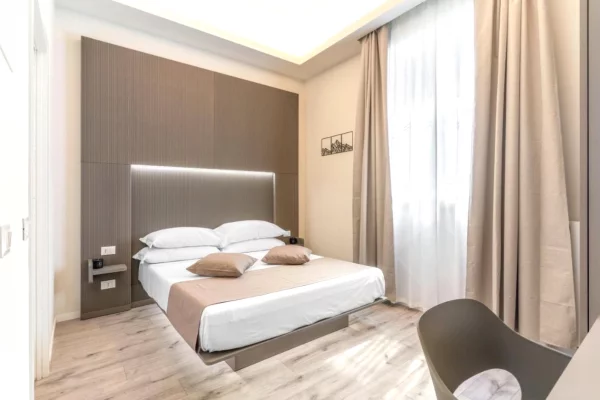 Apartament 2+1 me qera Ish Fusha Aviacionit✅