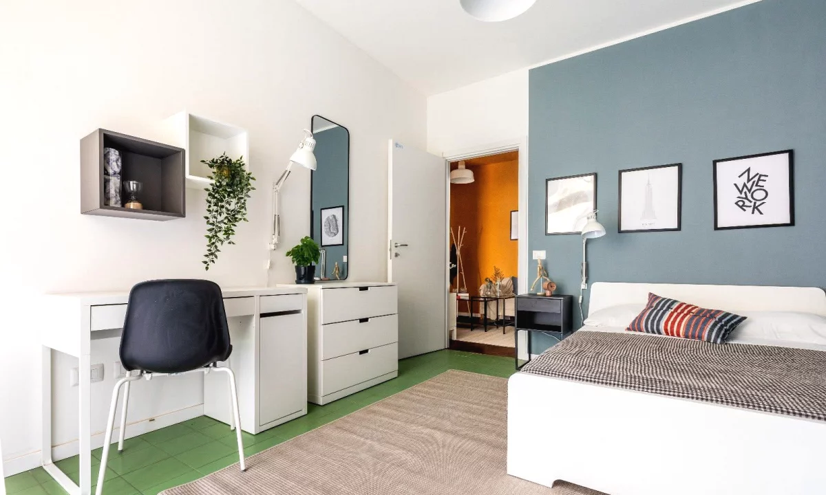 Shtepi me qera Apartament ne Tirane, 1+1, Mobilimi E mobiluar, Pagesa 45,000  Leke.