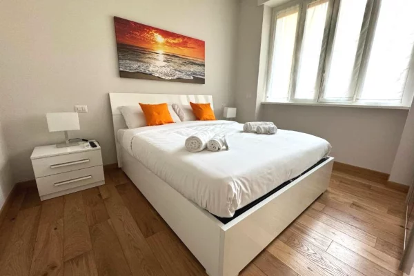 Shtepi me qera 1+1 ne Tirane - 520 Euro