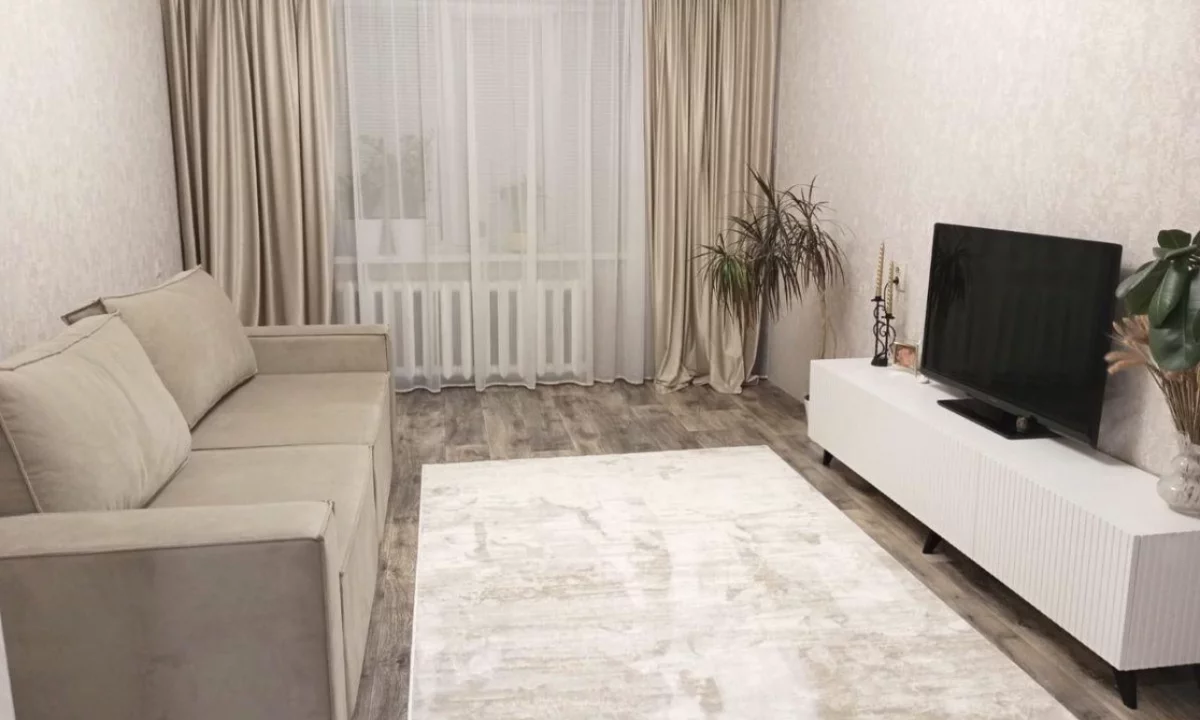 Shtepi me qera Apartament ne Tirane, 1+1, Mobilimi E mobiluar, Pagesa 500  Euro.
