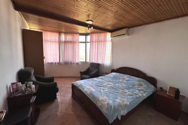 Apartament 1+1 me qera Don Bosko📍