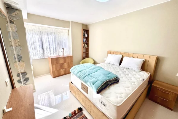 Apartament 2+1 me qera Bllok