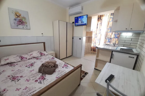 Apartament me qera Siri Kodra