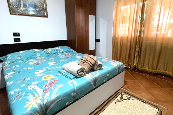 Apartament me qera Siri Kodra📍