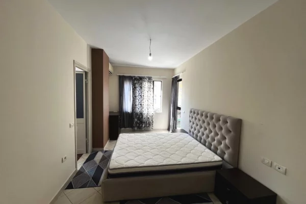 Apartament 2+1 me qera 