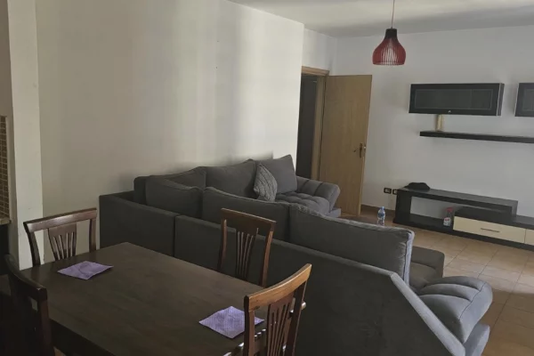 🔥 Apartament 2+1 me Qira tek 21 Dhjetori 🏡✨