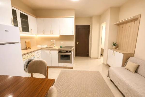 Shtepi me qera 2+1 ne Tirane - 500 Euro