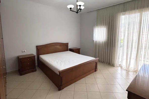 Apartament 1+1 me qera Don Bosko‼️