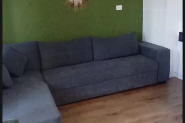 🏡 Apartament 1+1 me Qira pranë Bulevardit Zogu I ✨