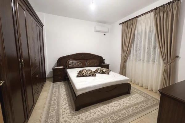 Apartament 1+1 me qera tek Siri Kodra 