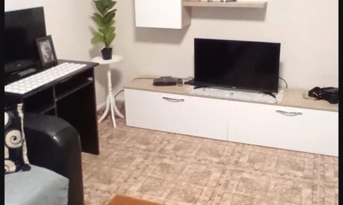 Apartment for rent in Tirana 1+1, Furnished