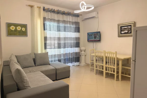 Apartament 2+1 tek Inxhinieria e Ndertimit