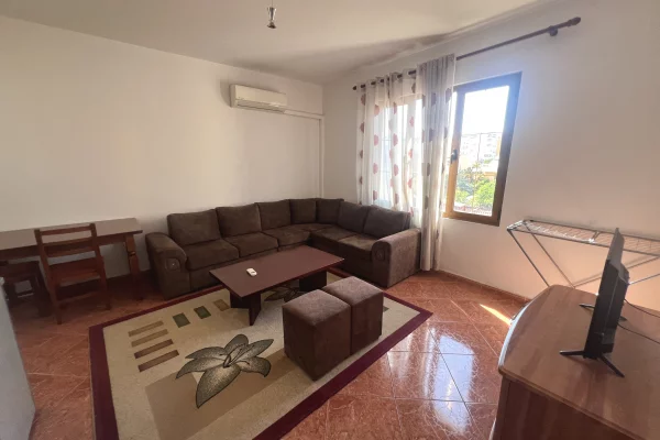 Apartament 1+1 tek Selvia📍
