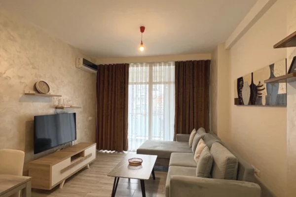 Shtepi me qera 2+1 ne Tirane - 80,000 Leke