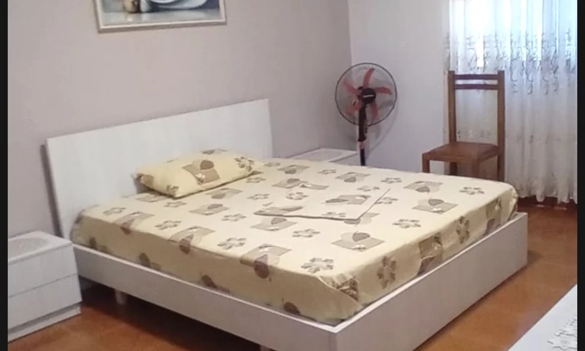 Apartment for rent in Tirana 1+1, Furnished