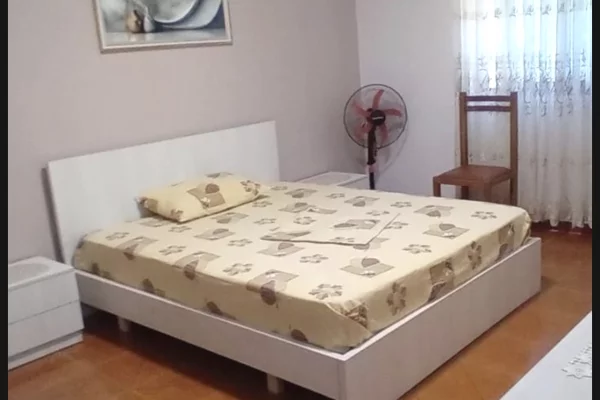 House for Rent 1+1 in Tirana - 450 Euro