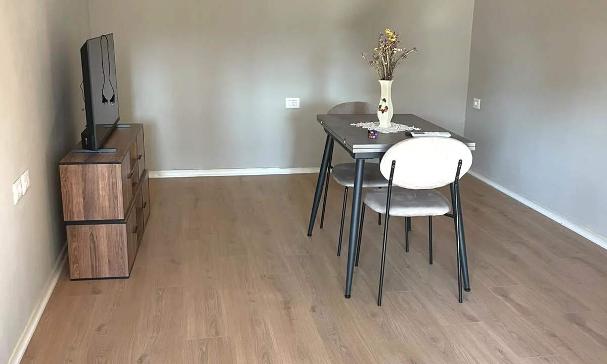 Apartment for rent in Tirana Garsoniere, Furnished