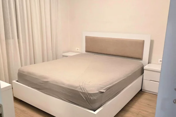 Shtepi me qera 1+1 ne Tirane - 500 Euro