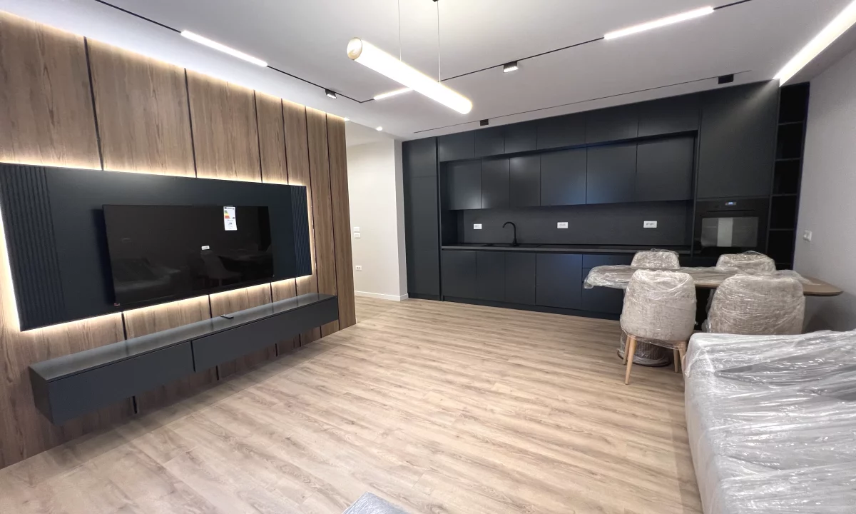 Shtepi me qera Apartament ne Tirane, 2+1, Mobilimi E mobiluar, Pagesa 1,000  Euro.