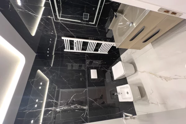 Shtepi me qera Apartament ne Tirane, 2+1, Mobilimi E mobiluar, Pagesa 1,000  Euro.