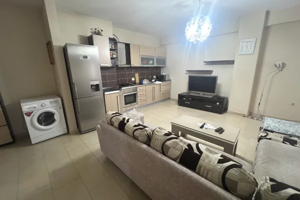 Apartament 2+1 me qera tek Jordan Misja