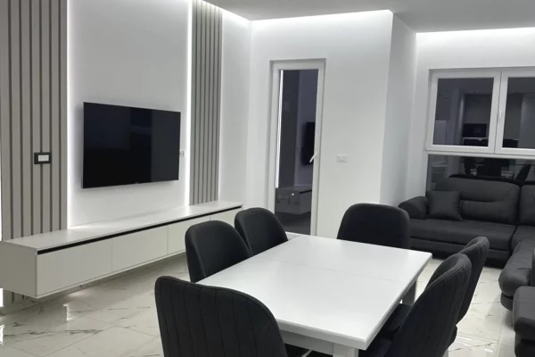 Apartament 2+1+2 me qera ‘