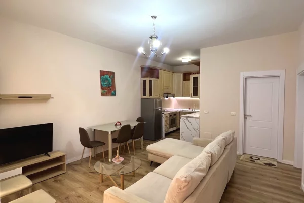 Shtepi me qera 2+1 ne Tirane - 65,000 Leke