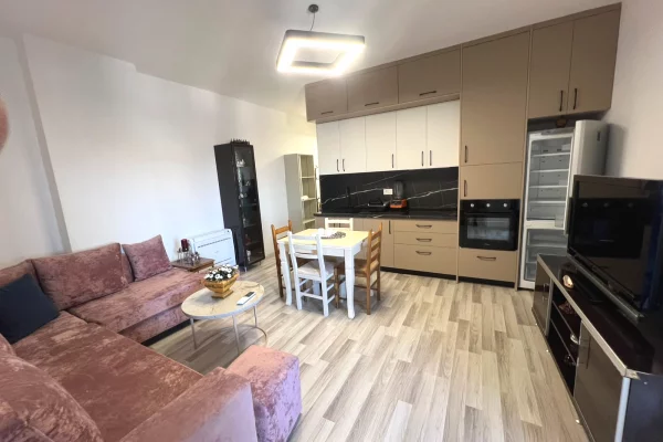 Apartament 1+1 me qera ,Don Bosko ‼️