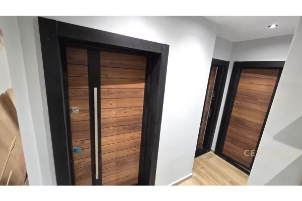 Appartamento in vendita a Tirana Garsoniere, Arredato