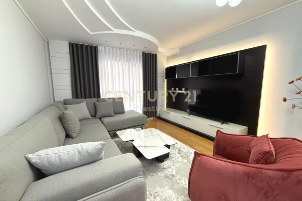 House for Rent 2+1 in Tirana - 1,500 Euro