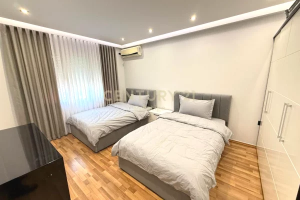 Apartment for rent in Tirana 2+1, Furnished
