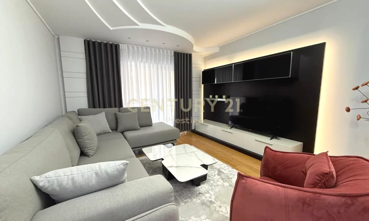 Apartment for rent in Tirana 2+1, Furnished