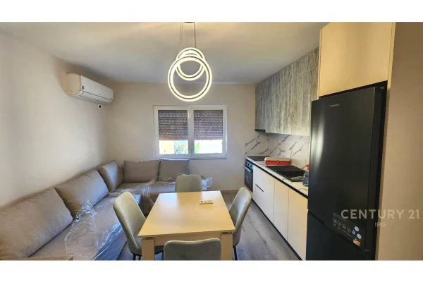 APARTAMENT 1+1 PER QIRA PAS GLOBE! 480 € /Muaj