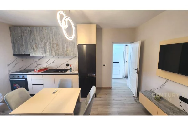 Appartamento in affitto a Tirana 1+1, Arredato