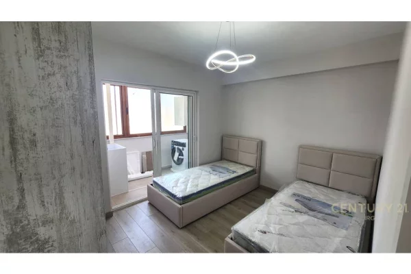 Appartamento in affitto a Tirana 1+1, Arredato