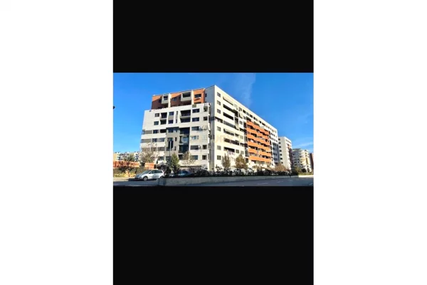 House for Sale 2+1 in Tirana - 145,000 Euro