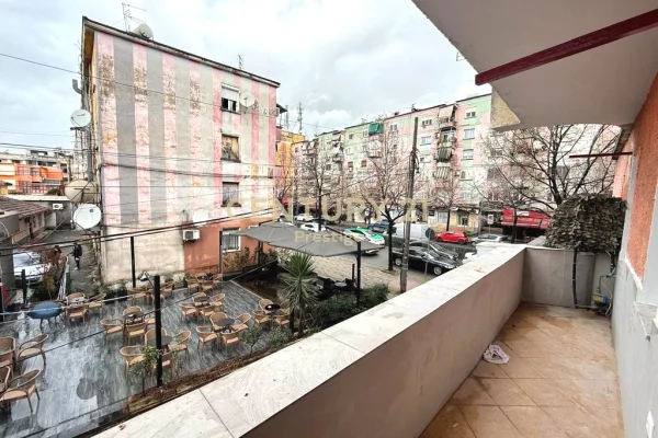 Casa in affitto 1+1 a Tirana - 500 Euro