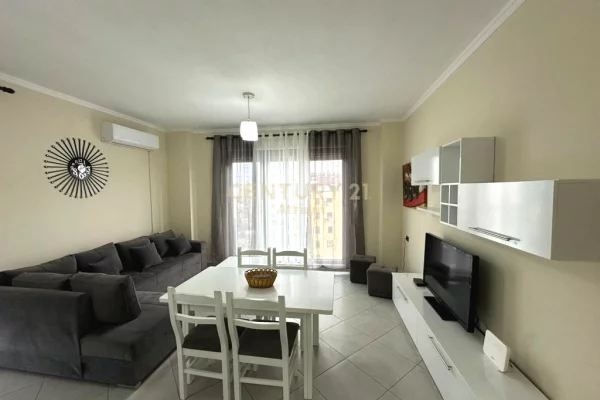 Casa in affitto 1+1 a Tirana - 550 Euro