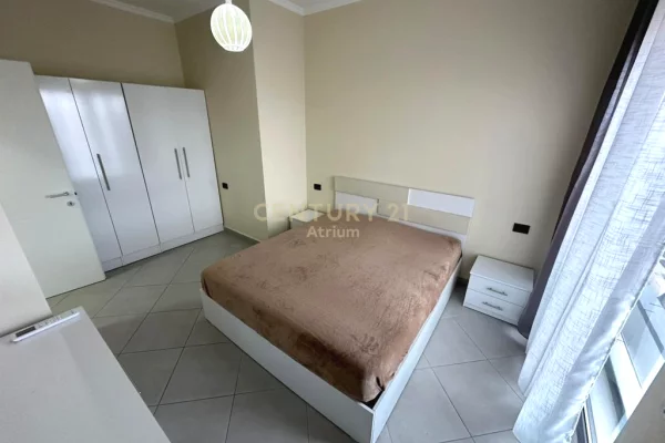 Appartamento in affitto a Tirana 1+1, Arredato