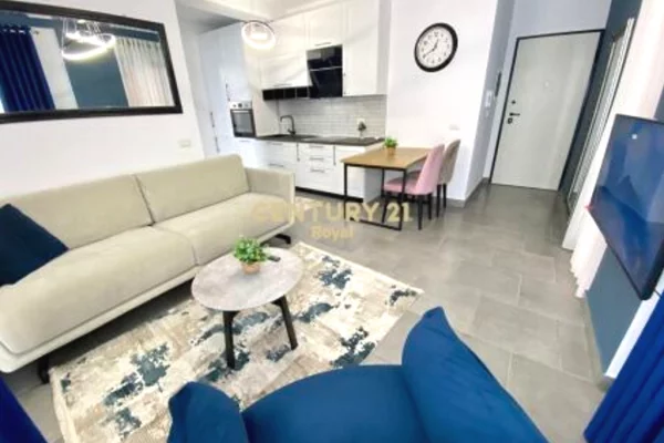 Casa in affitto 1+1 a Tirana - 700 Euro