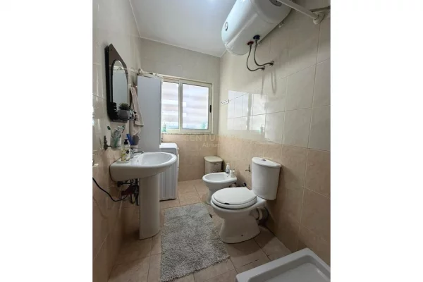 Appartamento in affitto a Tirana 1+1, Arredato