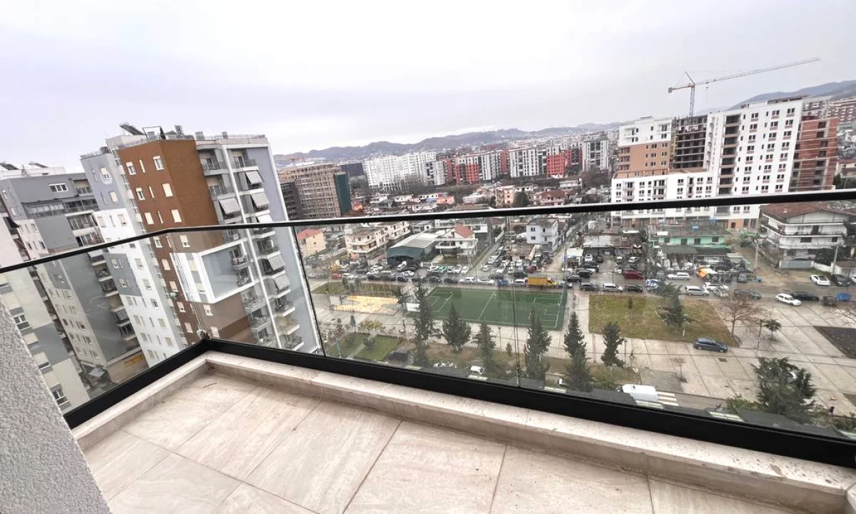 Shtepi ne shitje Apartament ne Tirane, 2+1, Mobilimi Bosh, pa mobiluar, Pagesa 210,000  Euro.