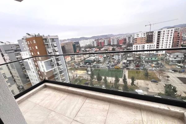 House for Sale 2+1 in Tirana - 210,000 Euro