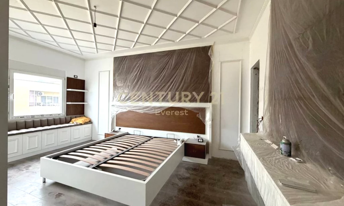 Apartment for sale in Tirana 3+1, Furnished