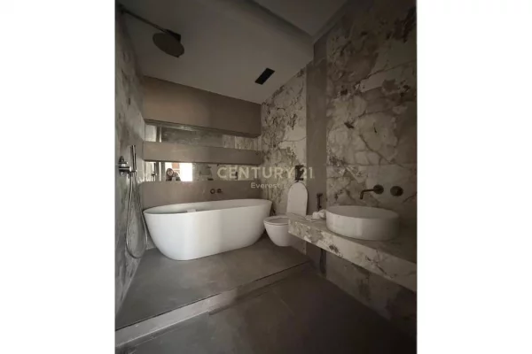 Apartment for sale in Tirana 3+1, Furnished