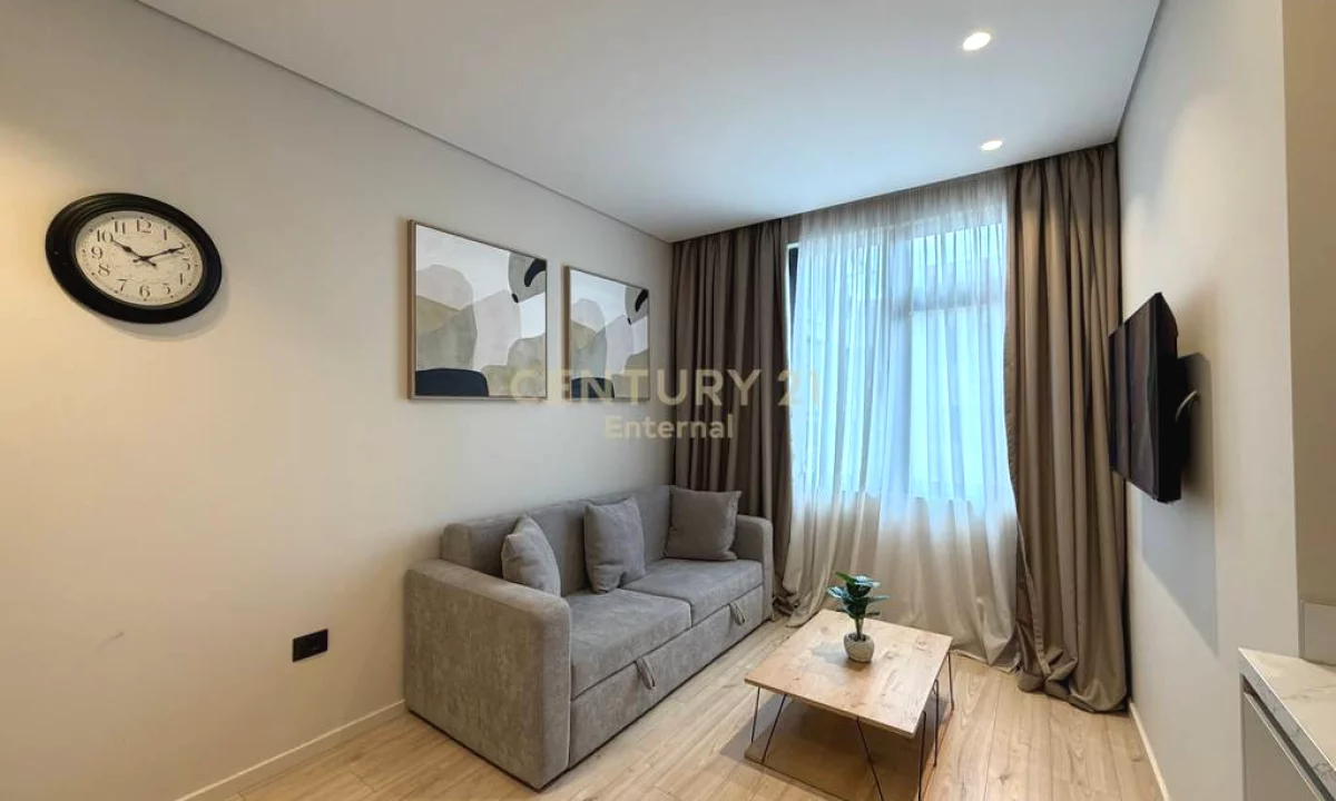 Shtepi ne shitje Apartament ne Tirane, 3+1, Mobilimi E mobiluar, Pagesa 400,000  Euro.