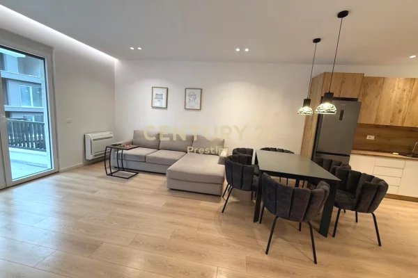 House for Sale 2+1 in Tirana - 250,000 Euro