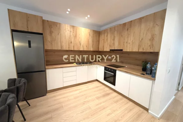 Apartment for sale in Tirana 2+1, Furnished